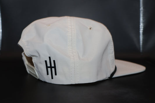 OnlyCans | Blue & Natural Hat