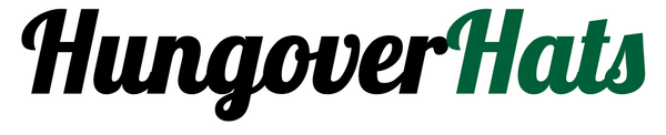 Hungover Hats