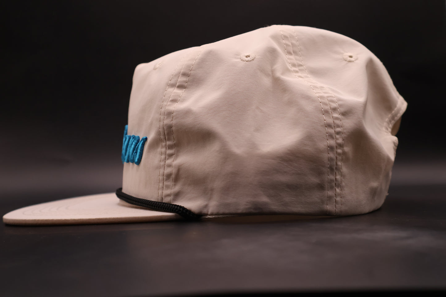 OnlyCans | Blue & Natural Hat